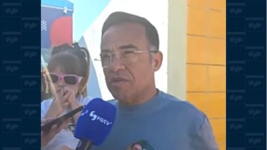 Major Fábio vota em Cabedelo e diz esperar resultado superior ao indicado pelas pesquisas 2 voto major fabio 041026