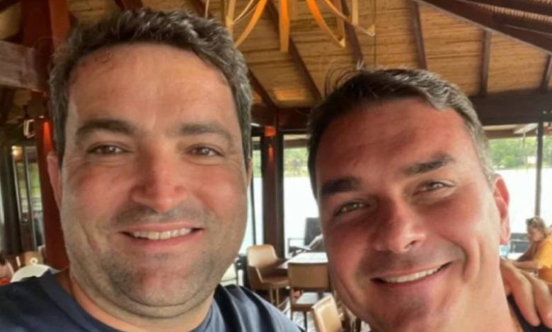 Advogado amigo de Flávio movimentou R$ 5 bi em bets em 2025, diz Fazenda 1 willer tomaz